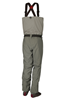 Redington Escape Fishing Chest Waders Back
